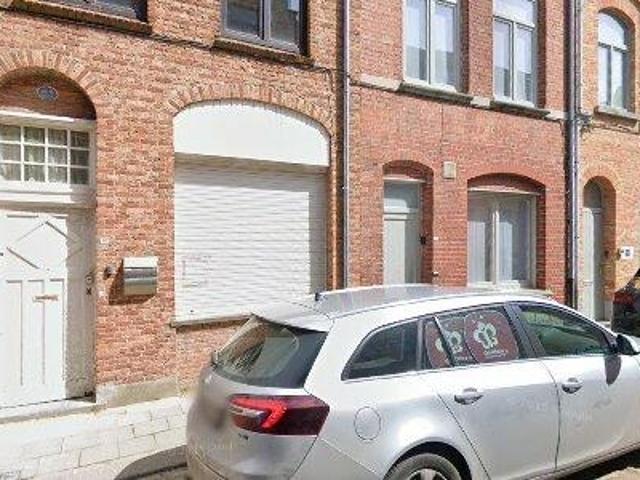 Appartement location à Ieper