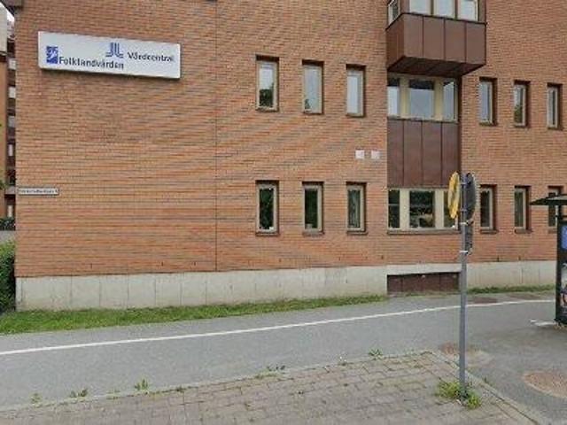 Lokal hyra i Lidingö, Stockholm