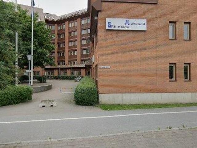 Lokal hyra i Lidingö, Stockholm