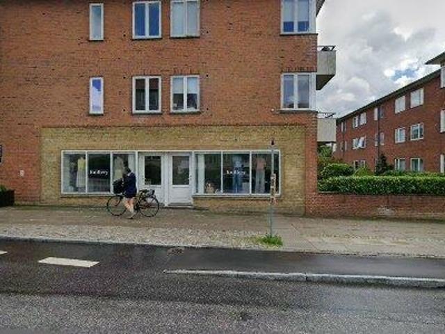 Lejlighed til salg i Charlottenlund, Brøndby
