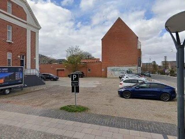 Lejlighed til salg i Esbjerg