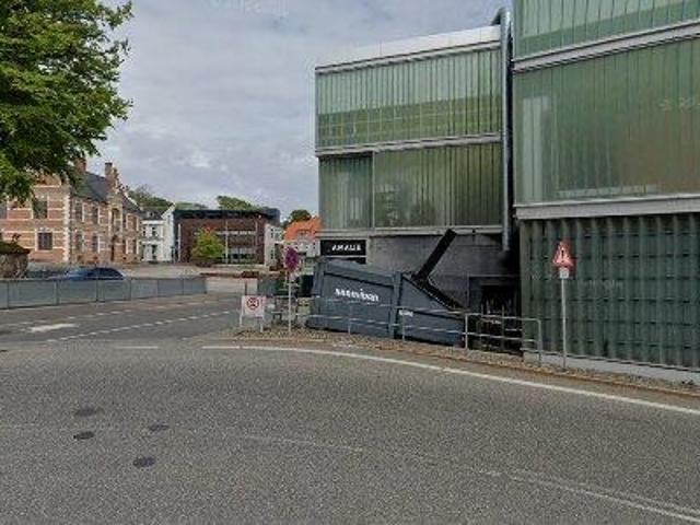Lejlighed til salg i Thisted, Brønderslev-Dronninglund