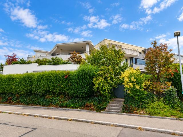 Wohnung kaufen in Aadorf, Bezirk Münchwilen