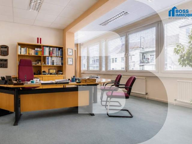 Gewerbe mieten in Linz, Oberösterreich