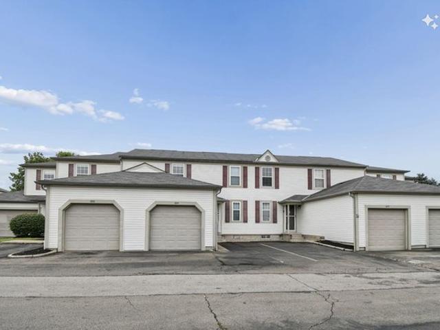 Condo for sale in Ohio