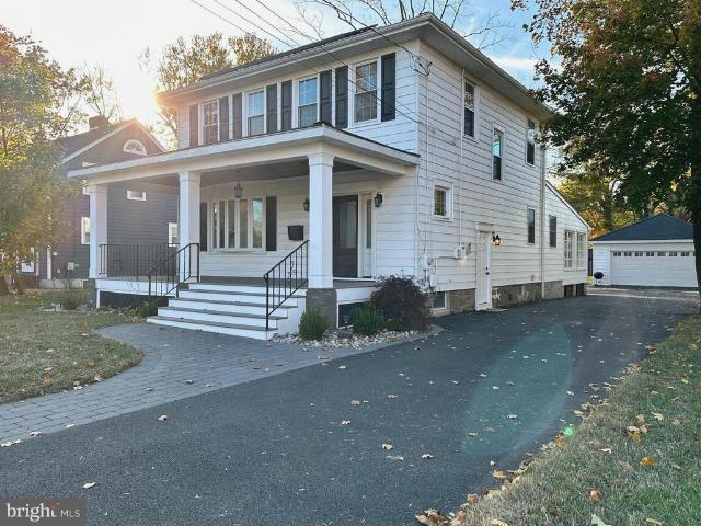 House for sale in Lumberton, New Jersey