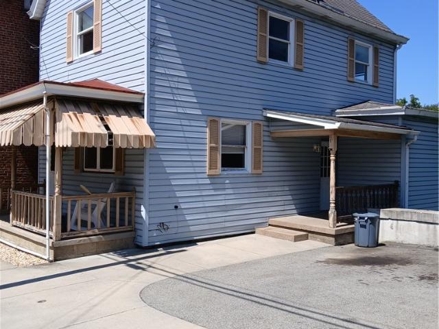 House for sale in Bovard, Pennsylvania