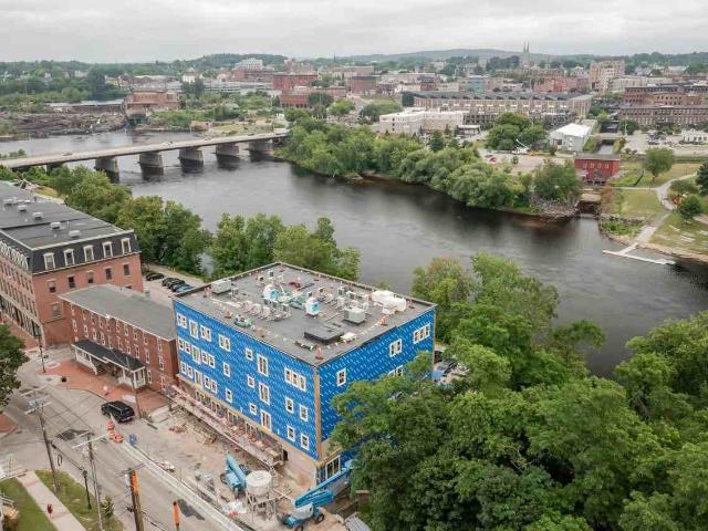 Apartment for rent in Auburn, Maine