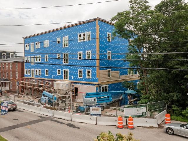 Apartment for rent in Auburn, Maine