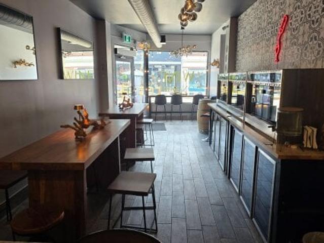 Commercial for sale in York, Ontario