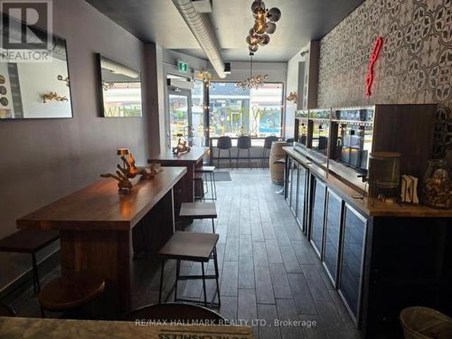 Commercial for sale in York, Ontario