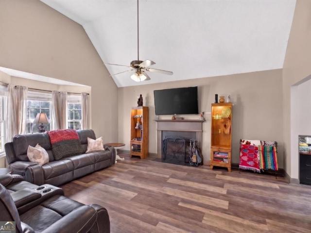 House for sale in Rockmart, Paulding County