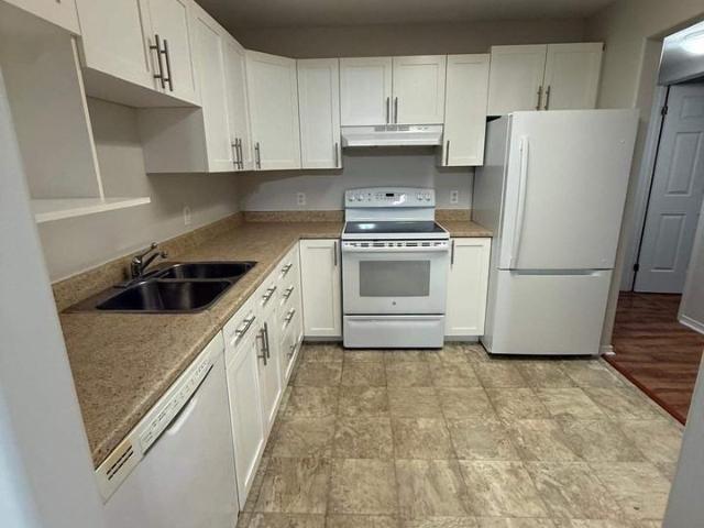 Apartment for rent in Moncton Parish, City of Moncton