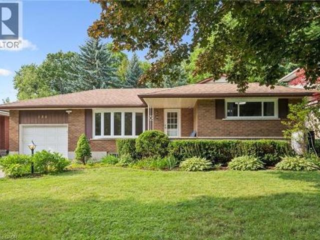 House for sale in Waterloo, Ontario