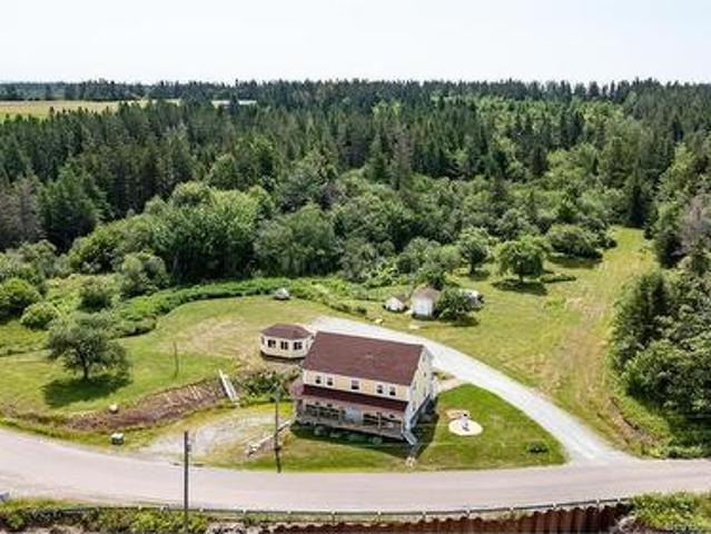 Commercial for sale in Albert, New Brunswick