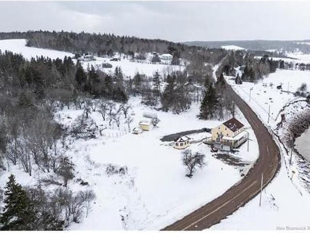 House for sale in Albert, New Brunswick