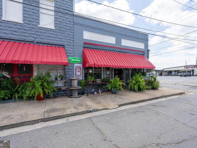 Commercial for sale in Pelham, Georgia