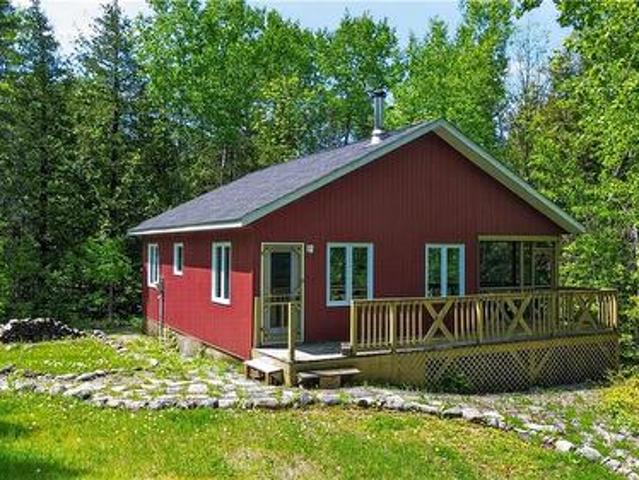 House for sale in Northeastern Manitoulin, Ontario