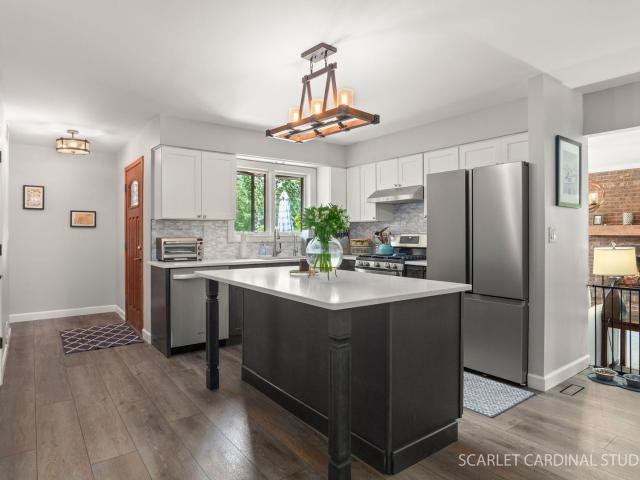 House for sale in Bloomingdale, Illinois