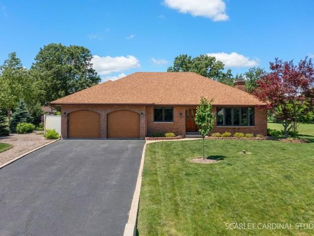 House for sale in Bloomingdale, Illinois
