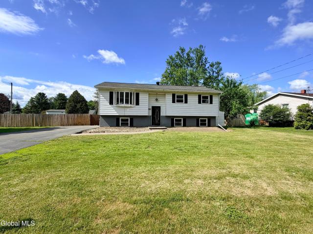 House for sale in Saratoga, New York
