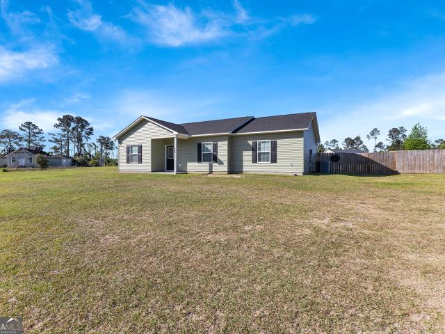 House for sale in Douglas, Georgia