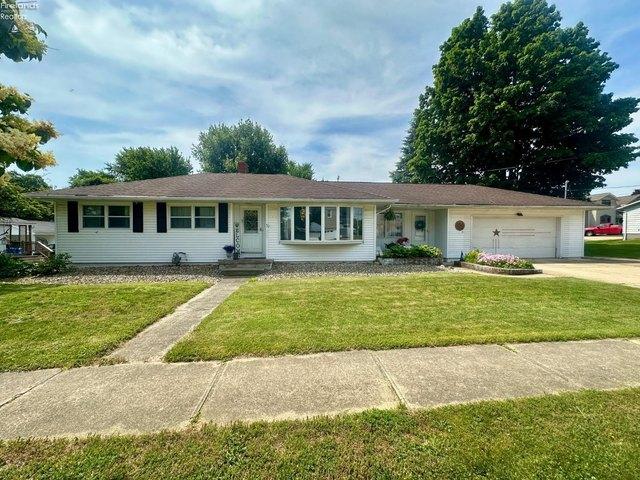 House for sale in Huron, Ohio