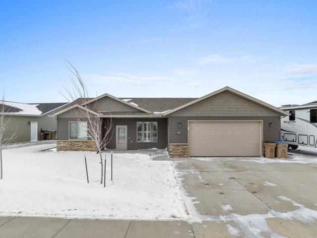 House for sale in Minot, North Dakota