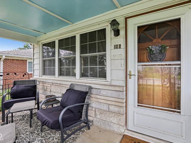 House for sale in Beech Grove, Indiana