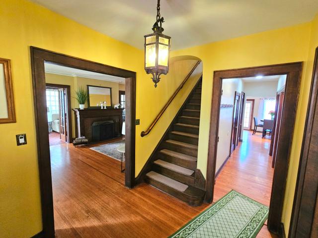 House for sale in Elgin, Illinois