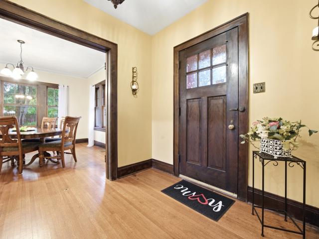 House for sale in Elgin, Kane County