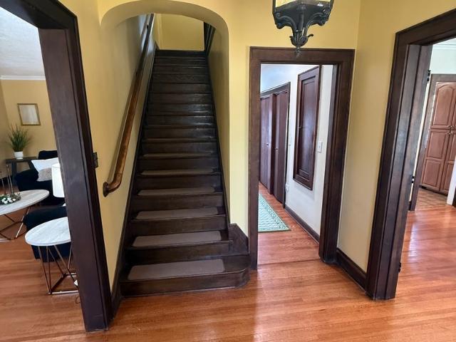 House for sale in Elgin, Illinois