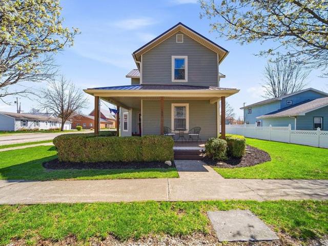 House for sale in La Rue, Ohio