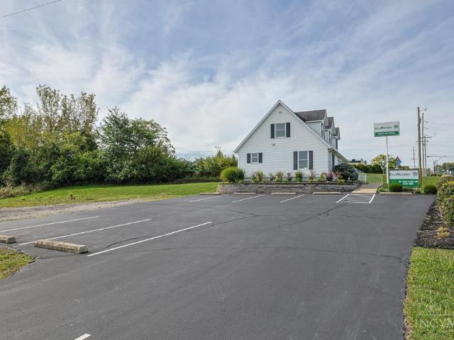 Commercial for sale in Monroe, Butler County