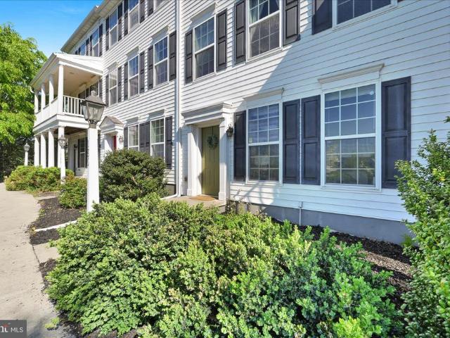 Townhouse for sale in Mount Joy, Pennsylvania