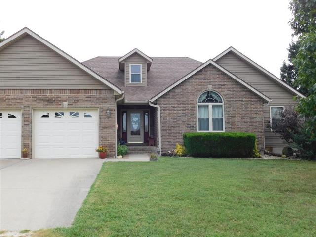 House for sale in Clinton, Missouri