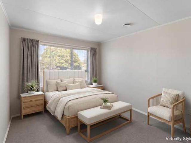 Apartment for sale in Springlands, Blenheim
