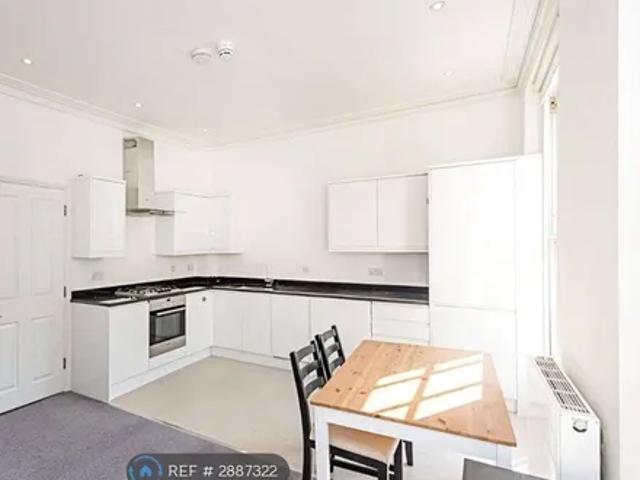 Apartment for rent in Fitzrovia, Greater London