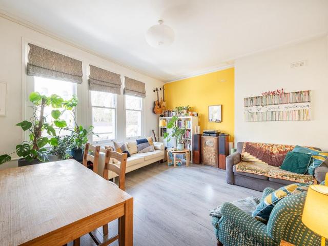 Apartment for rent in London Borough of Lambeth, Greater London