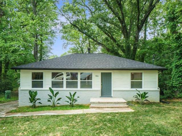 House for sale in Atlanta, Georgia