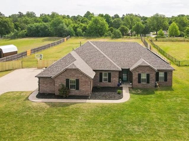House for sale in Choctaw, Oklahoma