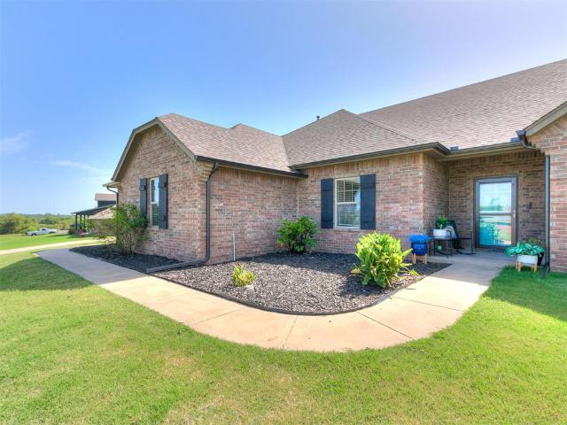 House for sale in Choctaw, Oklahoma