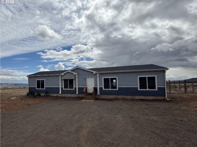 House for sale in Goldendale, Washington