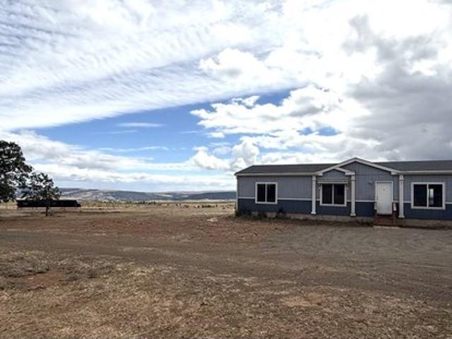 House for sale in Goldendale, Washington