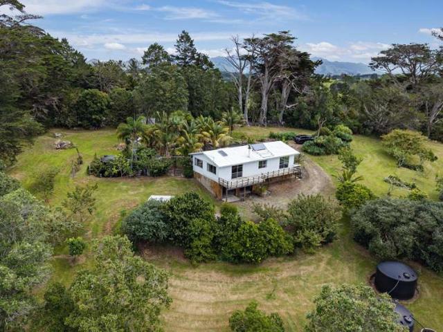 House for sale in Maungakaramea, Northland