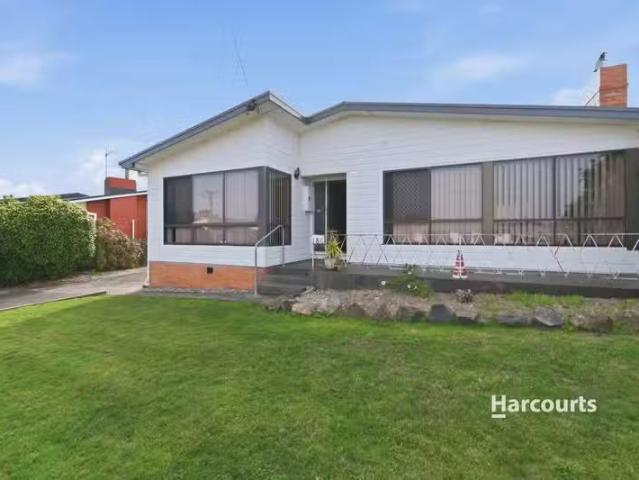 House for rent in Devonport, Tasmania