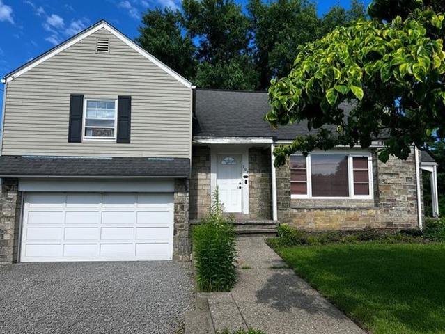 House for sale in Greensburg, Pennsylvania