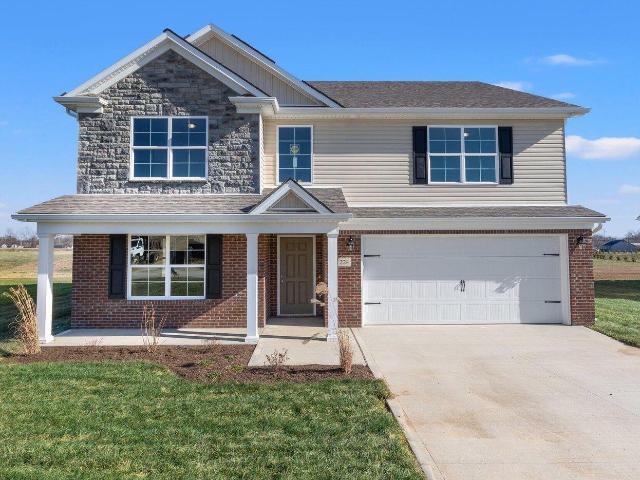 Property for rent in Georgetown, Kentucky
