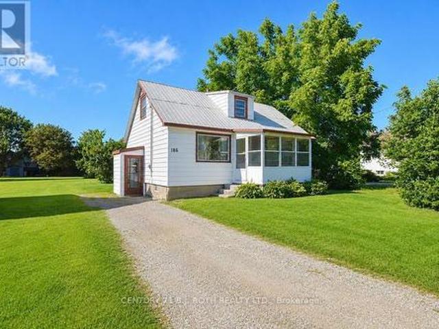 House for sale in Orillia, Ontario