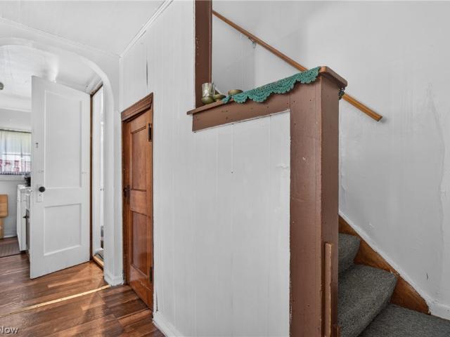 House for sale in Elyria, Ohio
